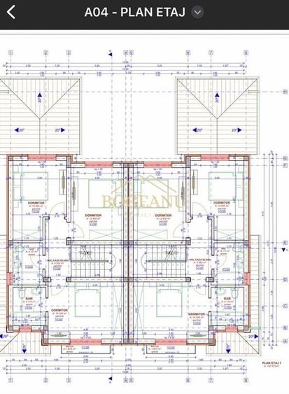 BG53-Duplex Mediteranean Premium-Giroc - 1