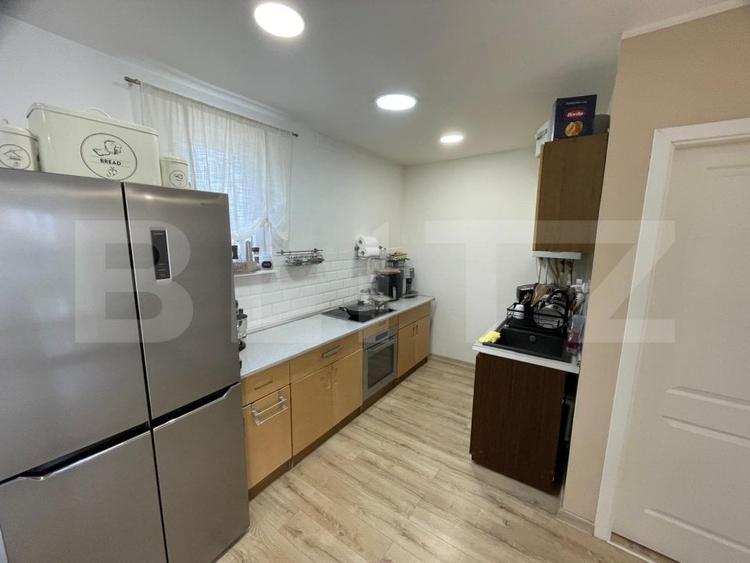 Casa Individuala complet finisata si utilata in Apahida ! - 8