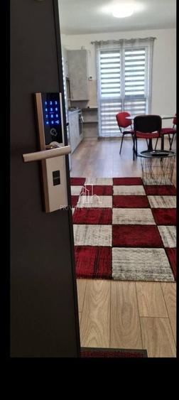 Apartament mobilat si utilat, Cartier Maurer Residence - 9