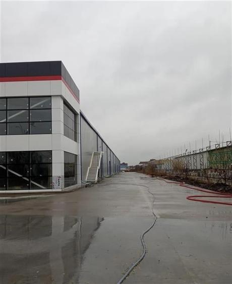 Inchiriere depozit/hala/spatiu industrial Voluntari - Metro - Centura, Ilfov - 3