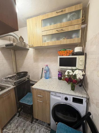Vand apartament cochet 2 camere - 2