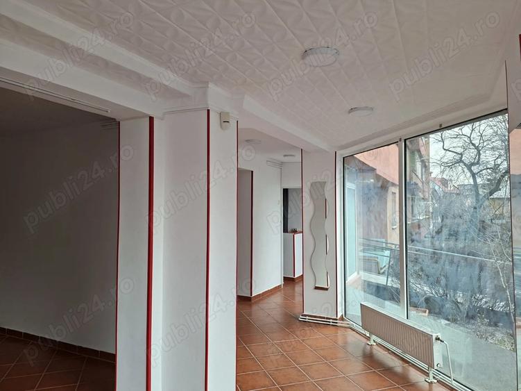 Inchiriez spatiu comercial - 4