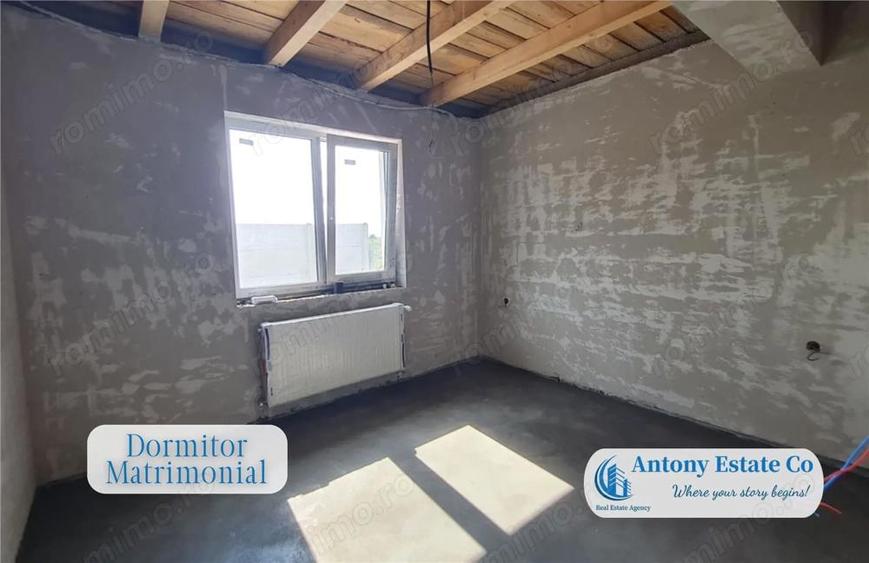 Water Lily House - casa de vanzare, Rontau, Bihor - 7