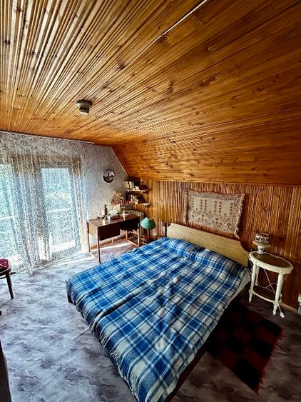 Vila premium Breaza, priveliste, sauna - 4