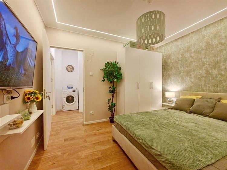 Vanzare apartament 2 camere | Ferdinand-Pantelimon | bloc 1981 | hochparter | ce - 2