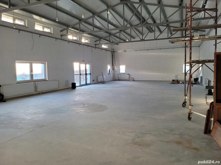 Spatiu comercial - 2