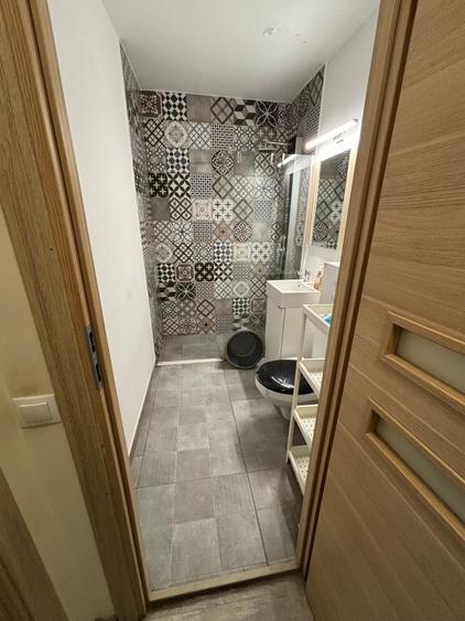 2 camere la 5" Metrou Brancoveanu - 3