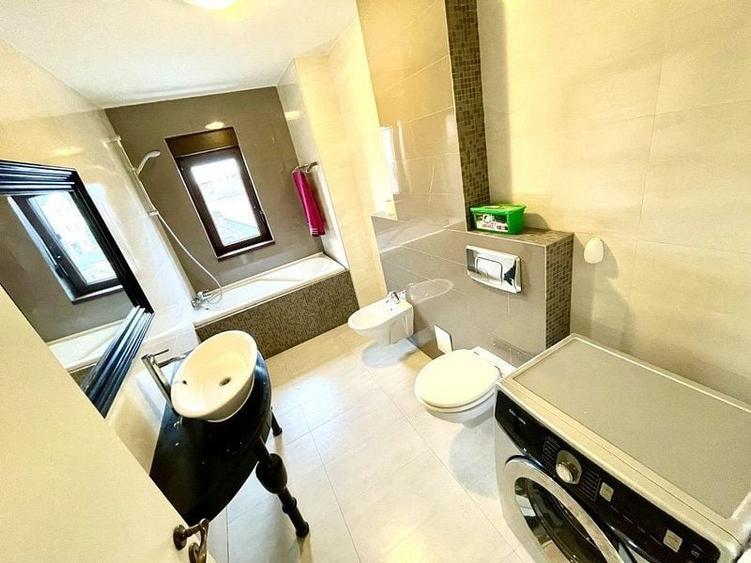 Apartament 2 camere decomandat | Încălzire în pardoseală | Etaj 2 | - 19