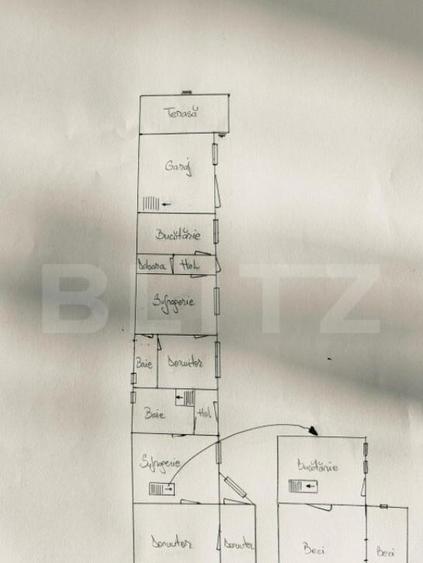 Oportunitate - Monument Istoric langa Cetatea Ra?nov s - 1