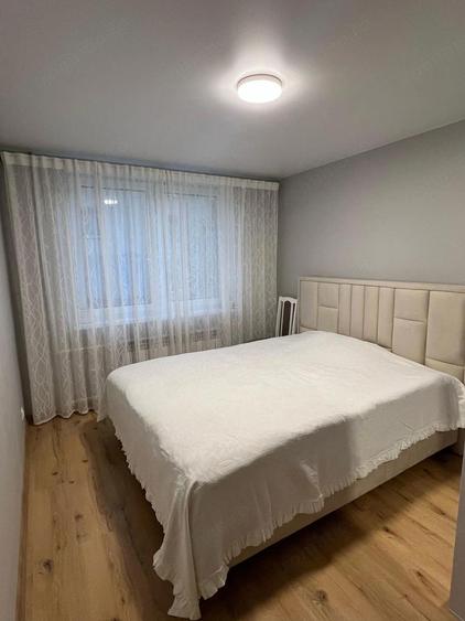 garsoniera de inchiriat zona Berceni - 3