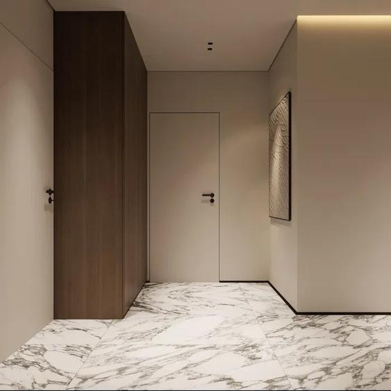 Apartament 2 Camere | Decomandat | Metrou | Prima Vista | Floreasca - 5