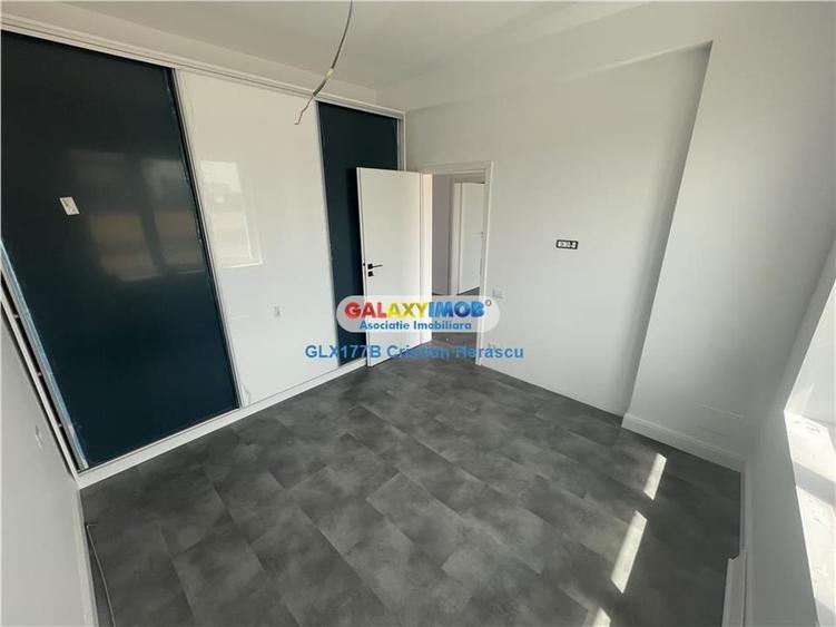 Casa 4 camere Parter 96 mpu Teren 500 mp Dragomiresti - 24