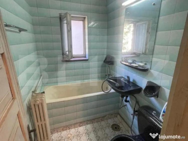 Apartament 2 camere, etaj 2, situat in zona Centrala - 2