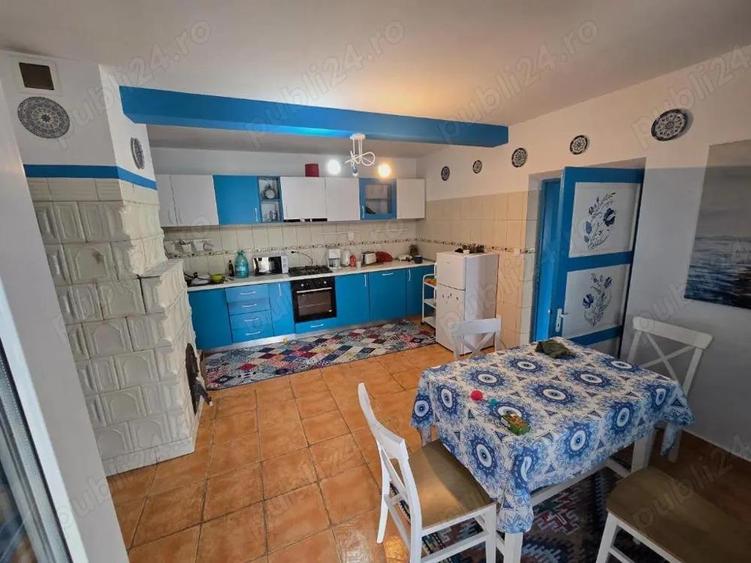 Casa de vanzare SAILORS GUEST HOUSE Jurilovca - 7