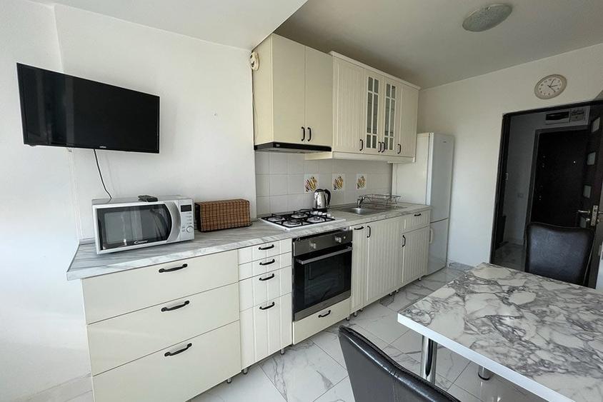 2 camere Aleea Circului - 5