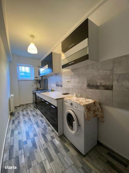 Garsoniera de inchiriat in Militari Residence - 5