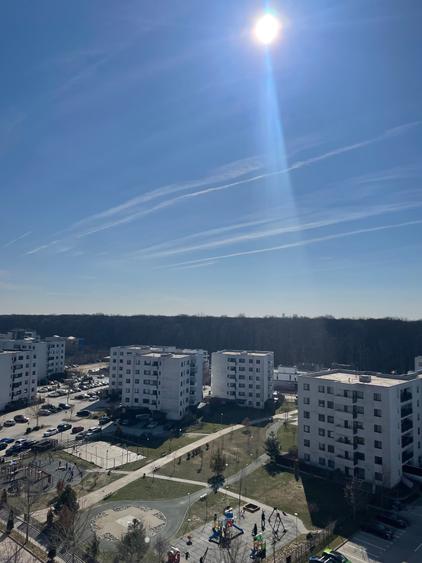 Apartament de 3 camere-Greenfield Baneasa - 5