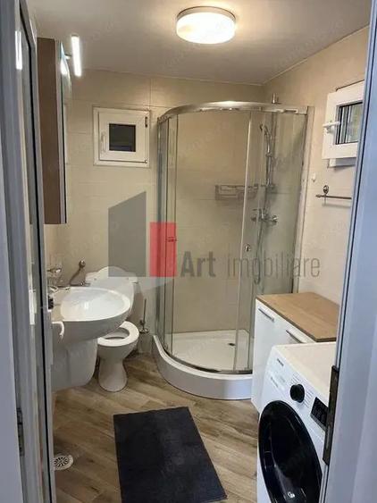 Casa de inchiriat in zona Bucurestii Noi/Limita Chitila - 0 Comision - 1