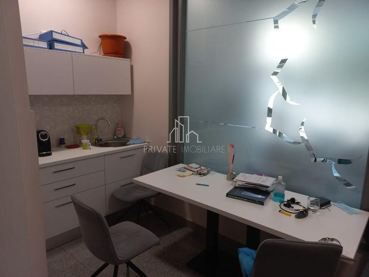 Spatiu Coemrcial/Cabinet Stomatologic de Vanzare, Zona 7 Noiembrie - 6