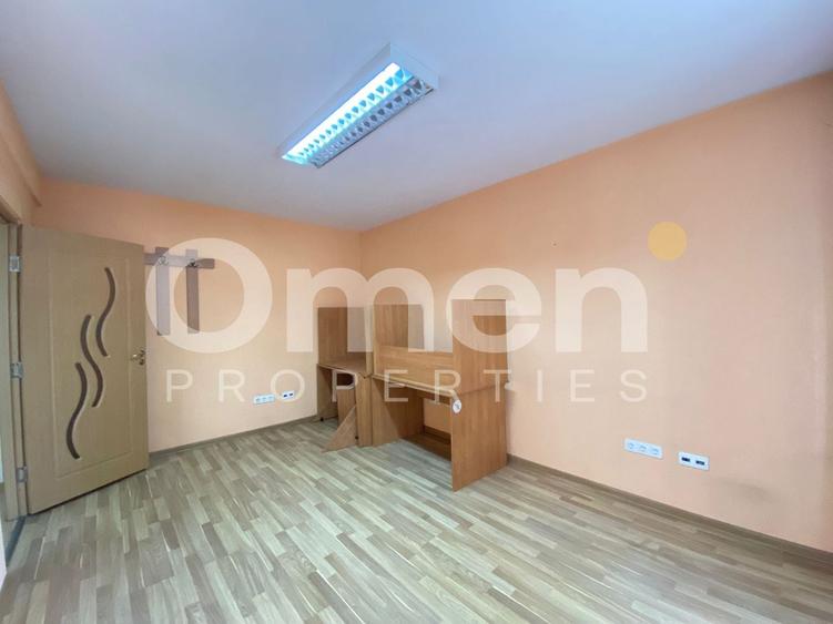 Apartament cu 2 camere, la etaj intermediar, situat Ultracentral - 1