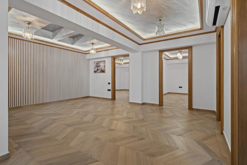 VILA ISTORICA CISMIGIU - COMPLET RENOVATA - 23