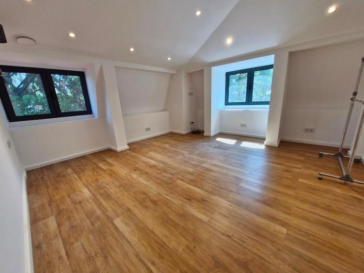 Casă SMART individuală 150mpu + teren 645mp Bucureștii Noi Bazilescu - 2