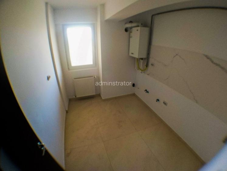 Garsonieră decomandată în Cug Garsonieră decomandată în Cug
