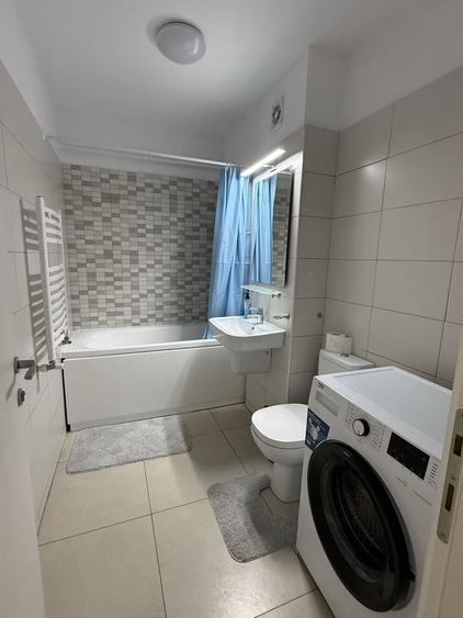 GARSONIERA TIP STUDIO  METROU 2 LOCURI PARCARE ZONA AVIATIEI-PIPERA - 8