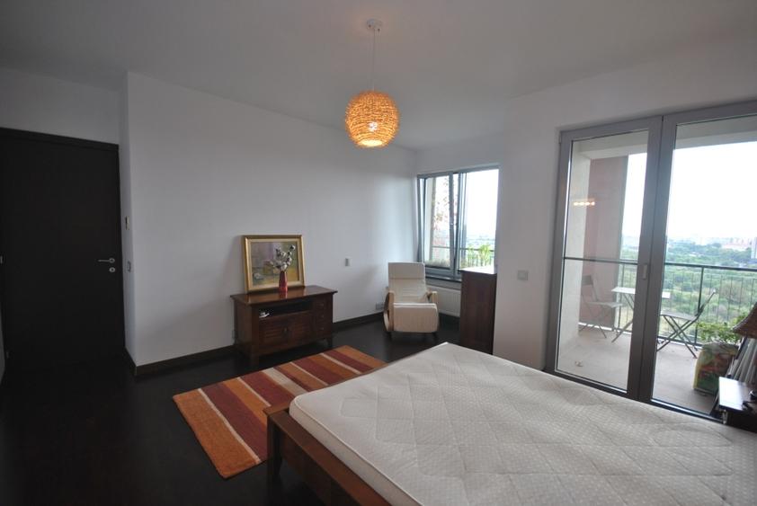 Apartament spațios 4 camere, vedere superbă Delta Văcărești – Asmita Gardens - 6