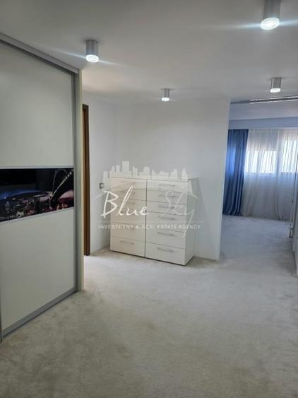 Duplex cu vedere frontala la mare | Etajele 11–12 | Parcare subterana - 19