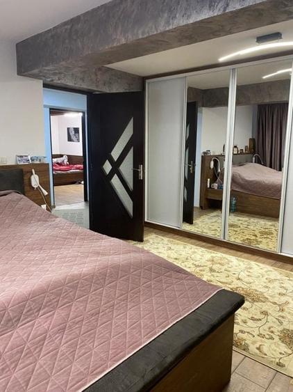 Casa, 3 dormitoare, birou, locuinta sau sediu, strada Cristalului, Bragadiru - 12