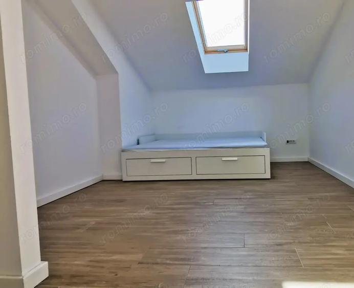 Circumvalatiunii - Triplex - Su: 90mp - Centrala proprie - 8