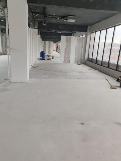 Inchiriere spatiu unic si versatil Sos. Pipera vizavi de Permise Auto - 10