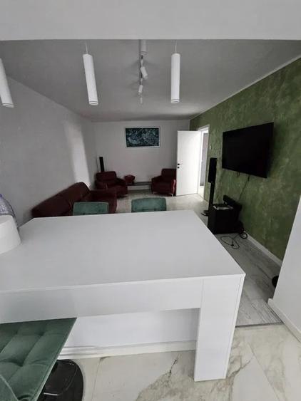 Apartament de inchiriat Constanta  2 camere Tomis Nord - 8