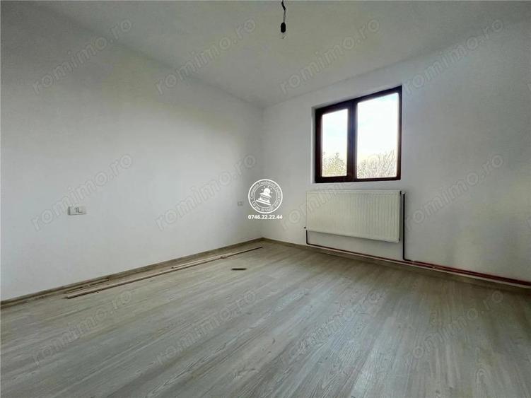 Vila cu 3 camere, 500mp teren, de vanzare in Voinesti - 3