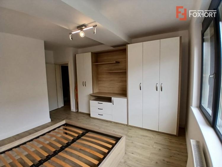 Apartament cu 3 camere, etaj 1 de vanzare, zona Girocului - 6