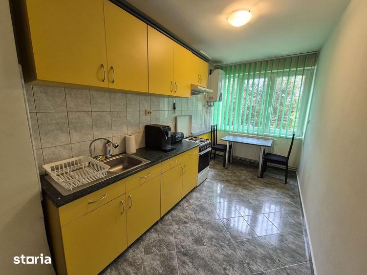 Se inchiriaza apartament cu 2 camere zona Aleea - 6