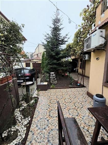 Casa Superba in Zona Eden, 4 camere, Mobilata si Utilata Complet - 29