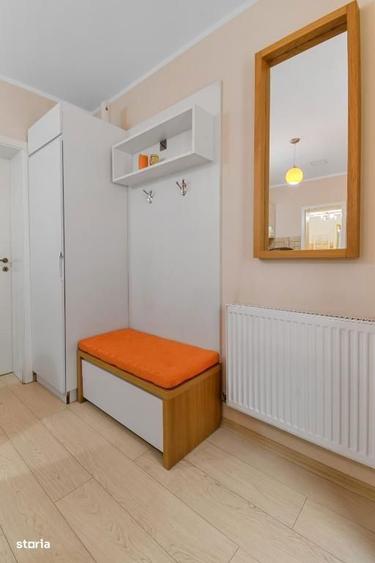 Garsoniera pretabila pentru regim hotelier Centru Istoric, Brasov - 8