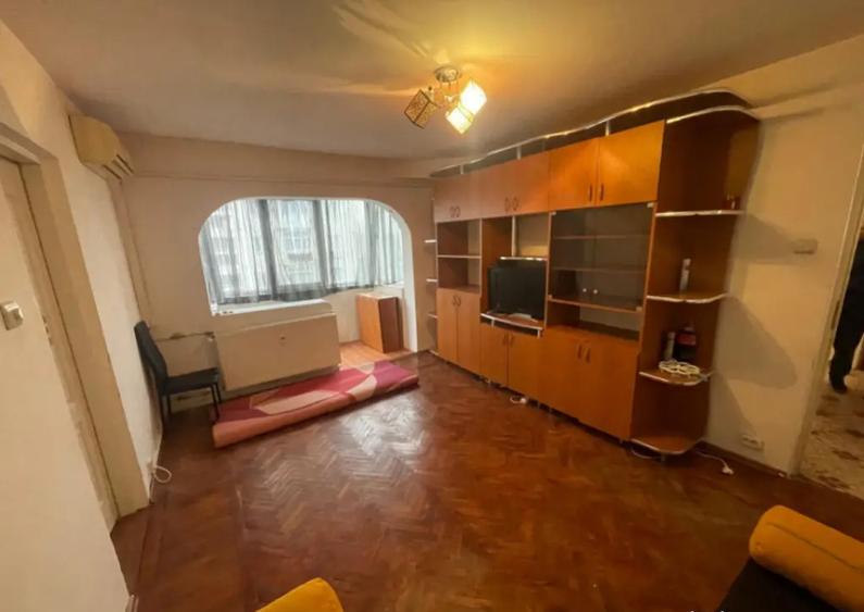 Apartament 2 camere, 41 mp, Craiovita Noua, zona Statia 30 - 6