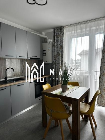 Apartament de închiriat | 2 camere | Mobilat & utilat LUX | Șelimbăr - 6