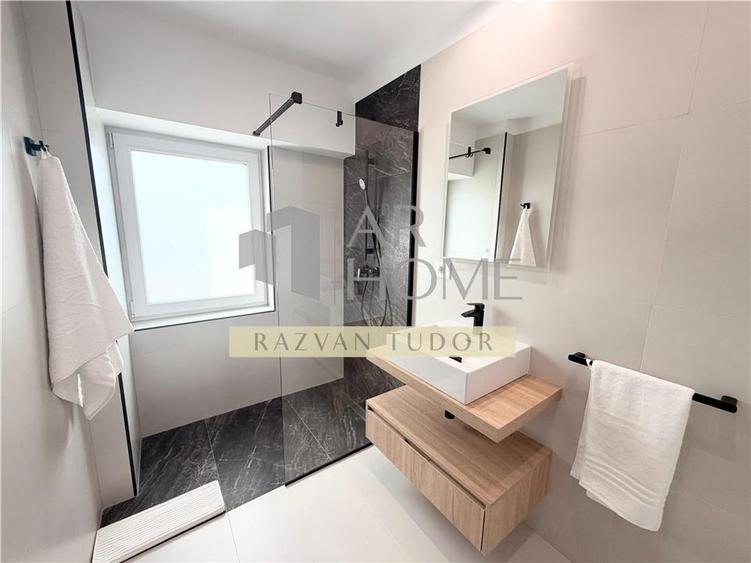 Apartament 2 camere, loc de parcare , Ploiesti, ultracentral - 6