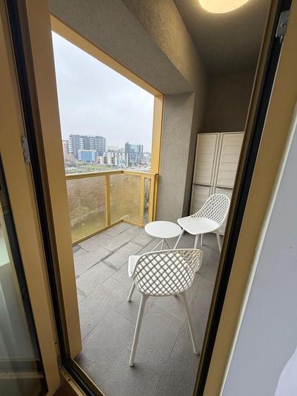 Aviatiei Park Herastrau. - 9