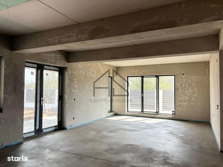 De vanzare | casa individuala 4 camere | Grigorescu - 5