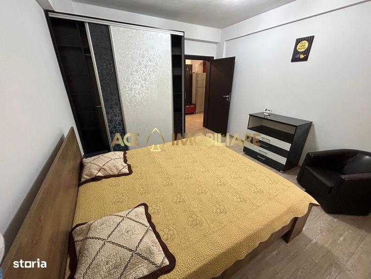 2 Camere de inchiriat | Metrou | Centrala | Aer Conditionat | Modern - 3