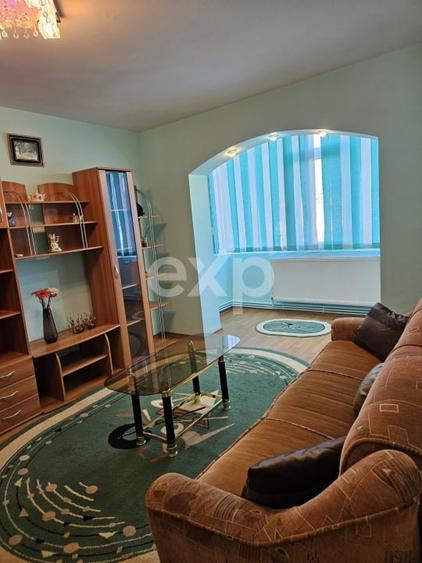 Inchiriere apartament 2 camere Central - 1