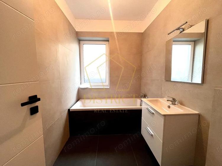 Apartament superb cu 2 camere si GRADINA I Pet-Friendly I Giroc - 5