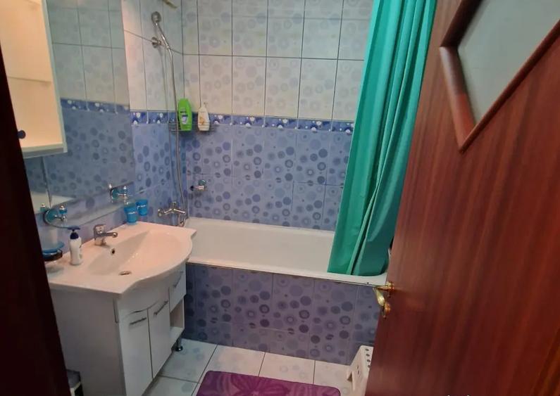 Inchiriez apartament 2 camere Calea Mosilor - 11