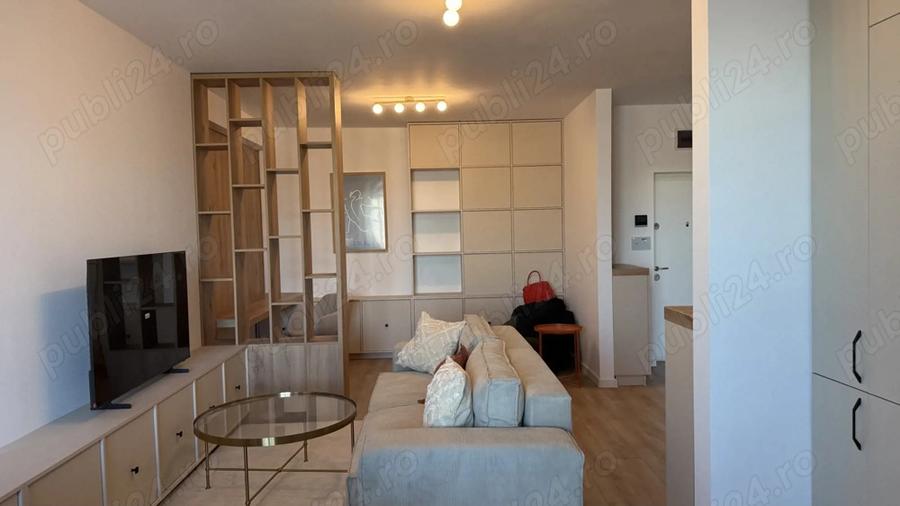 Oportunitate, prima inchiriere, ultra central, direct de la proprietar! - 3