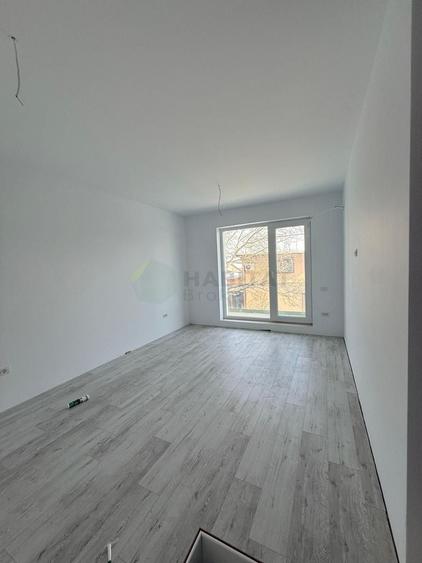 Apartament 2 camere de vânzare | City Nord Tunari | Strada 1 Decembrie - 1